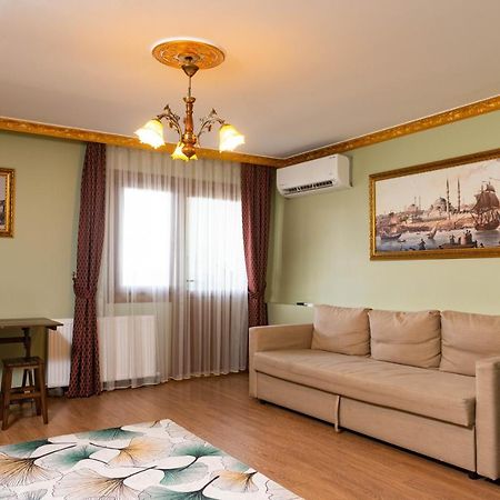 Ottoman Design Suites イスタンブール エクステリア 写真