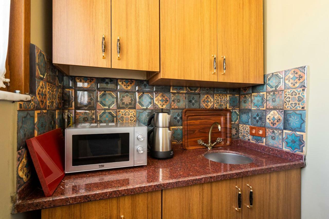 Ottoman Design Suites イスタンブール エクステリア 写真