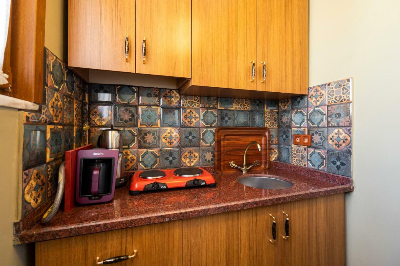 Ottoman Design Suites イスタンブール エクステリア 写真
